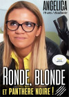 Ronde, Blonde et Panthere Noire! Ronde, Blonde et Panthere Noire! Boxcover