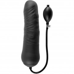 Fetish Fantasy Extreme Mega Inflatable Ass Blaster Sex Toy Fetish Fantasy Extreme Mega Inflatable Ass Blaster Sex Toy