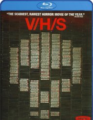 V/H/S Blu-ray Movie V/H/S Blu-ray Movie