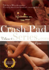 CrashPadSeries Volume 6: Wide Open CrashPadSeries Volume 6: Wide Open Boxcover