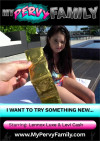 I Want To Try Something New... I Want To Try Something New... Boxcover