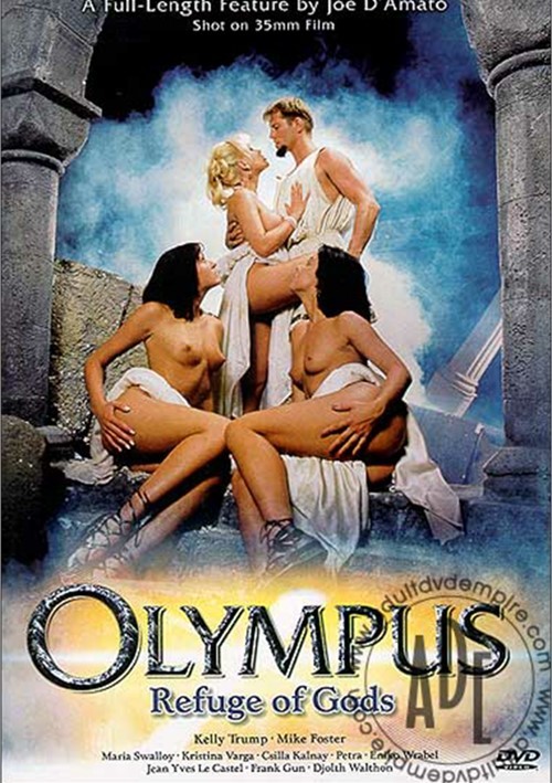 Olympus Refuge Of Gods In X Cess Productions Unlimited Streaming