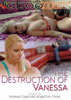 Destruction of Vanessa, The Destruction of Vanessa, The Boxcover