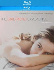 Girlfriend Experience, The: Season One Blu-ray Movie Girlfriend Experience, The: Season One Blu-ray Movie