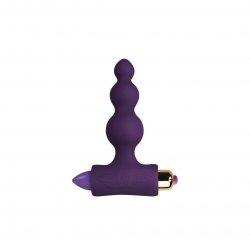 Rocks Off Bubbles Petite Sensations - Purple Sex Toy Rocks Off Bubbles Petite Sensations - Purple Sex Toy