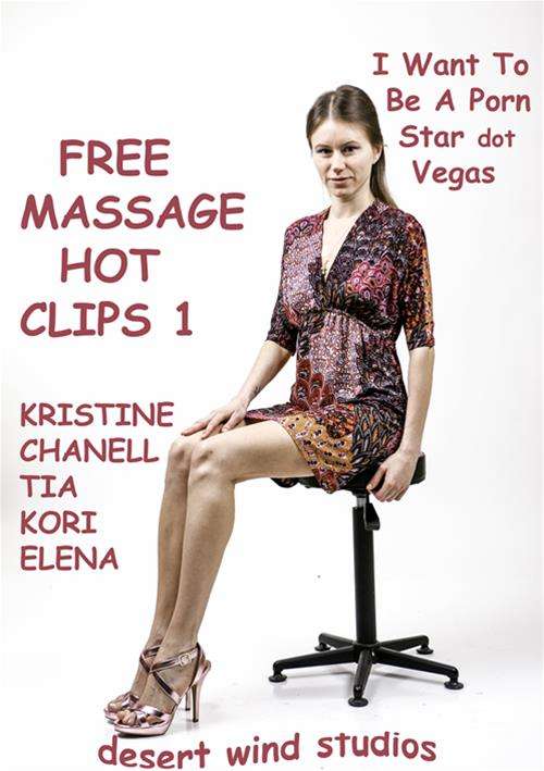 Free Massage Porn Clips 112