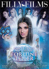 Darcie Dolce: The Lesbian Fortune Teller Darcie Dolce: The Lesbian Fortune Teller Boxcover