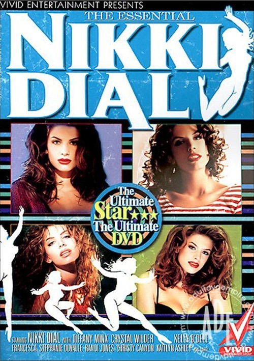 Essential Nikki Dial The 1993 Videos On Demand Adult