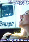 My XXX Rated Road Trip My XXX Rated Road Trip Boxcover