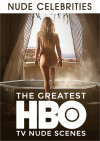The Greatest HBO TV Nude Scenes The Greatest HBO TV Nude Scenes Boxcover