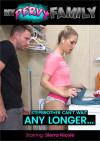 Stepbrother Can't Wait Any Longer... Stepbrother Can't Wait Any Longer... Boxcover