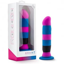 Avant - D6 - Electra Sex Toy Avant - D6 - Electra Sex Toy
