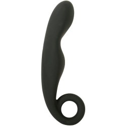 Anal Fantasy: One Finger Fantasy Plug Sex Toy Anal Fantasy: One Finger Fantasy Plug Sex Toy