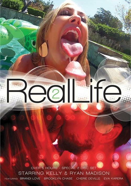 Real Life Part 2 Pornfidelity Unlimited Streaming At Adult Empire