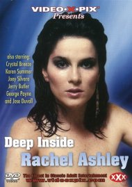 Deep Inside Rachel Ashley Movie Deep Inside Rachel Ashley Movie