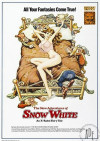 New Adventures Of Snow White, The New Adventures Of Snow White, The Boxcover