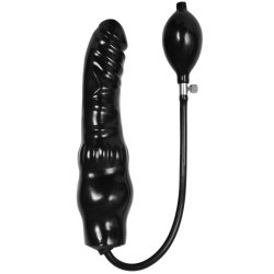 Fetish Fantasy Extreme Inflatable Ass Blaster Sex Toy Fetish Fantasy Extreme Inflatable Ass Blaster Sex Toy