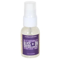 Sierra Sage: Bliss On Water Based Peppermint - 1oz Sex Toy Sierra Sage: Bliss On Water Based Peppermint - 1oz Sex Toy