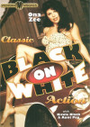 Classic Black On White Action Classic Black On White Action Boxcover