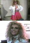 Roxy Roxy Boxcover