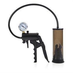 Top Gauge Professional Pressurized Pump Sex Toy Top Gauge Professional Pressurized Pump Sex Toy