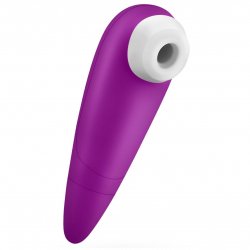 Satisfyer 1 - Purple Sex Toy Satisfyer 1 - Purple Sex Toy