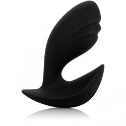 Booty Call Petite Probe - Black Sex Toy Booty Call Petite Probe - Black Sex Toy