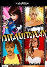 Cum And Cosplay Movie Cum And Cosplay Movie
