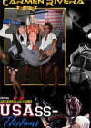 USAss Elections USAss Elections Boxcover