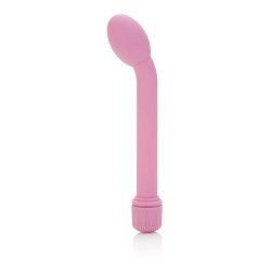 First Time G-Spot Tulip - Pink Sex Toy First Time G-Spot Tulip - Pink Sex Toy