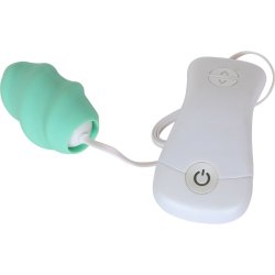 Ohm Karma Egg - Mint Sex Toy Ohm Karma Egg - Mint Sex Toy