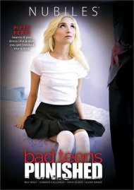 Bad Teens Punished Porn Movie Bad Teens Punished Porn Movie