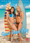 Bree's Beach Party Bree's Beach Party Boxcover