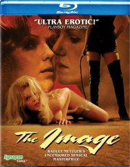 Image, The Blu-ray Movie Image, The Blu-ray Movie