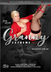 Granny Extreme Vol. 6 Granny Extreme Vol. 6 Boxcover