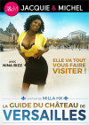 La Guide du Chateau de Versailles La Guide du Chateau de Versailles Boxcover