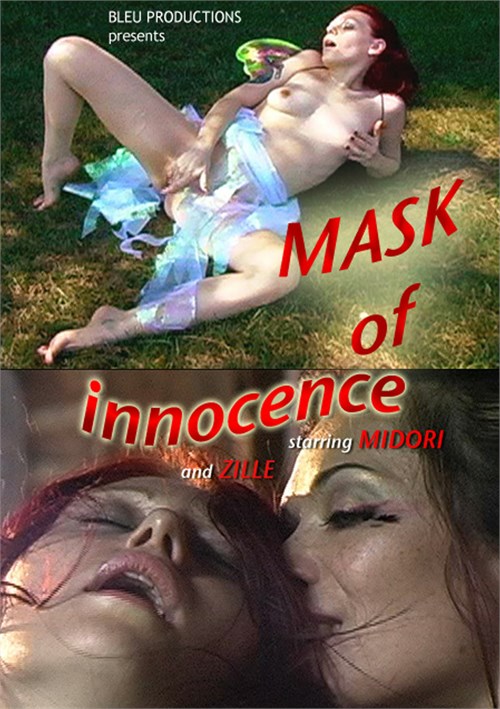 Mask of Innocence porn video