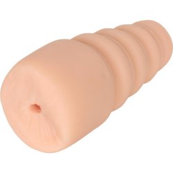 UR3 Virgin Ass Palm Pal Sex Toy UR3 Virgin Ass Palm Pal Sex Toy