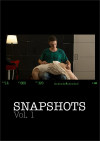 Snapshots Vol. 1 Snapshots Vol. 1 Boxcover