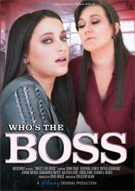 Whos The Boss Movie Whos The Boss Movie