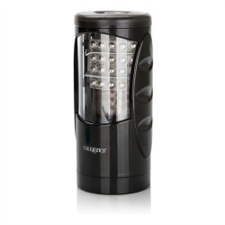 Optimum Power Ultimate Power Stroker Sex Toy Optimum Power Ultimate Power Stroker Sex Toy