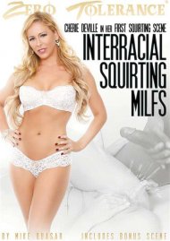 Interracial Squirting MILFS Movie Interracial Squirting MILFS Movie