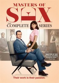 Masters of Sex: The Complete Series Movie Masters of Sex: The Complete Series Movie