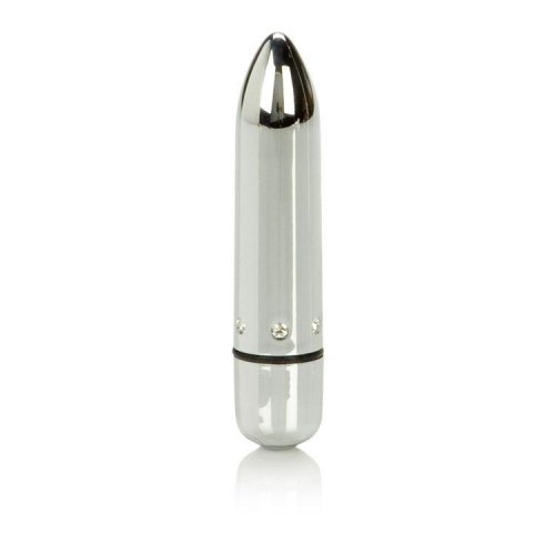 Crystal High Intensity Bullet - Silver Crystal High Intensity Bullet - Silver Image