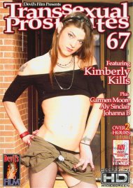 Transsexual Prostitutes 67 Movie Transsexual Prostitutes 67 Movie