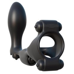 Pipedream Fantasy C-Ringz: Ultimate Ass-Gasm Sex Toy Pipedream Fantasy C-Ringz: Ultimate Ass-Gasm Sex Toy