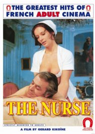 Nurse, The Movie Nurse, The Movie