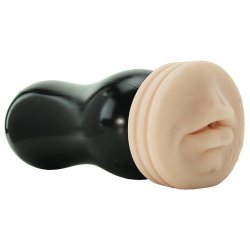 Kendra Lust Perfect Stroke - Mouth Sex Toy Kendra Lust Perfect Stroke - Mouth Sex Toy
