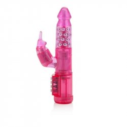 My First Jack Rabbit - Pink Sex Toy My First Jack Rabbit - Pink Sex Toy