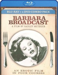 Barbara Broadcast Blu-ray Movie Barbara Broadcast Blu-ray Movie